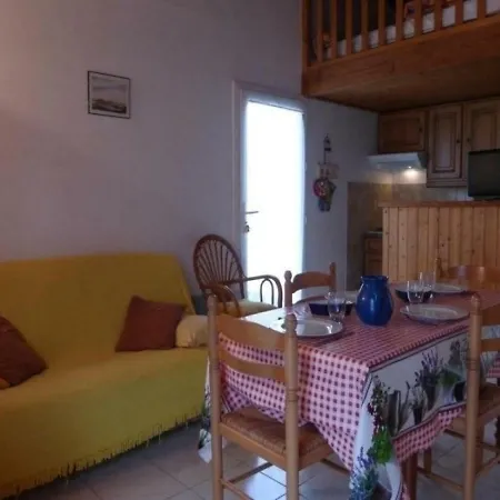 House Fermes Marines 9 * Brétignolles-sur-Mer