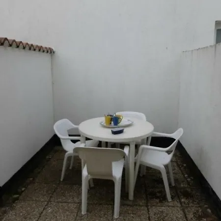 House Fermes Marines 9 Brétignolles-sur-Mer