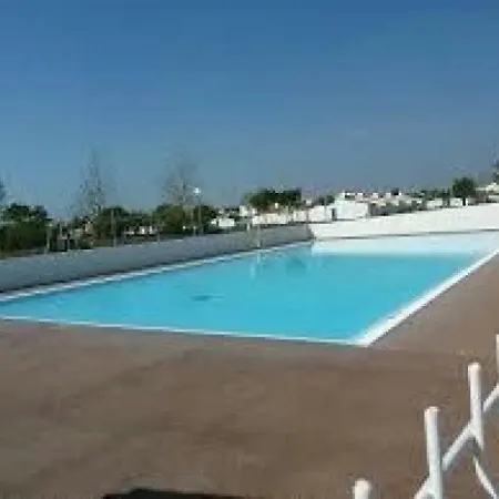 Vila House Fermes Marines 9