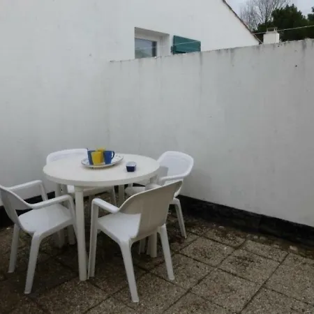 House Fermes Marines 9 Vila *