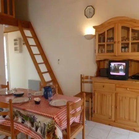 House Fermes Marines 9 *