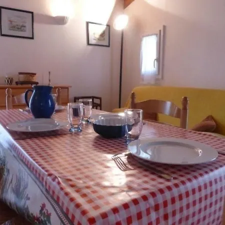 Vila House Fermes Marines 9 *