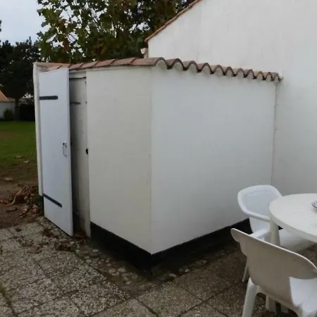 House Fermes Marines 9 * Brétignolles-sur-Mer
