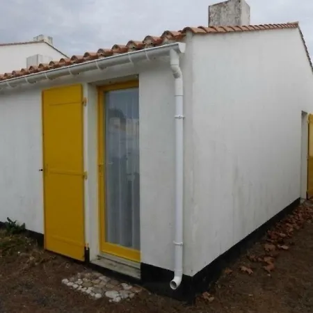 House Fermes Marines 9 * Brétignolles-sur-Mer