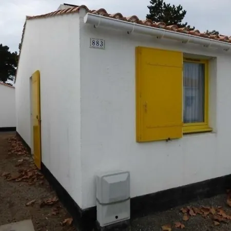 House Fermes Marines 9 * Brétignolles-sur-Mer